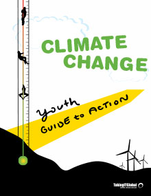 Climate Change Youth Guide to Action